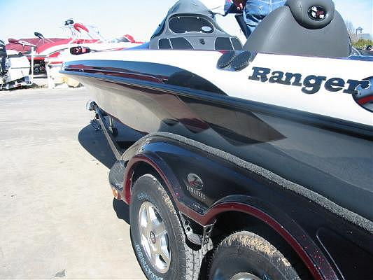 2009 Ranger Z522 Comanche Norman OK 73071 Photo #0042357A