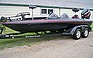 2009 Ranger Boats Z520 DUAL CONSOLE.