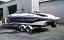 Show the detailed information for this 2009 Rinker 246 CC.