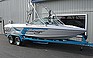 Show the detailed information for this 2009 SANGER BOAT V215 KANSAS.