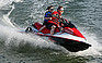 2009 SEA DOO Wake 155.