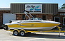 Show the detailed information for this 2009 SEA RAY 195 SP.