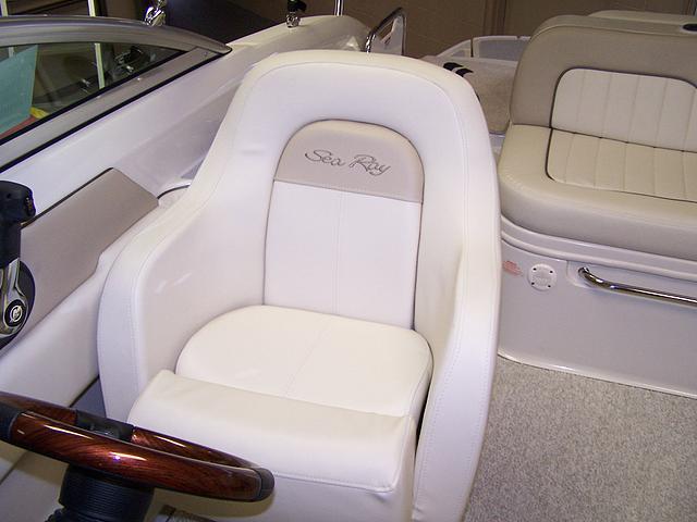 2009 SEA RAY 210 Sundeck Hamilton IN 46742 Photo #0042412A