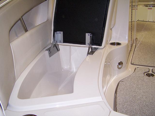 2009 SEA RAY 210 Sundeck Hamilton IN 46742 Photo #0042412A