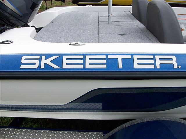 2009 SKEETER 180 Bloomsburg PA 17815 Photo #0042453A