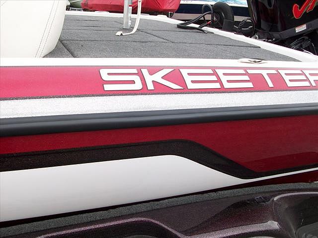 2009 SKEETER 20I Bloomsburg PA 17815 Photo #0042463A