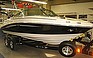 2009 SEA RAY 210 Select BR.