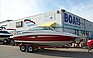 Show the detailed information for this 2009 SEA RAY 210 sundeck.