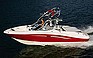 Show the detailed information for this 2009 SEA RAY 230 SELECT.
