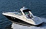 2009 SEA RAY 330 SUNDANCER&REG;.