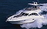 Show the detailed information for this 2009 SEA RAY 47 SEDAN BRIDGE.
