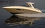 2009 Sea Ray Sundancer.