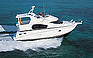 Show the detailed information for this 2009 Silverton 35 Motor Yacht, ANNAPOLI.