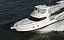 Show the detailed information for this 2009 Silverton 45 Convertible, ANNAPOLIS.