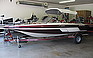 2009 SKEETER SL190.