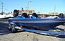 2009 SKEETER ZX225.