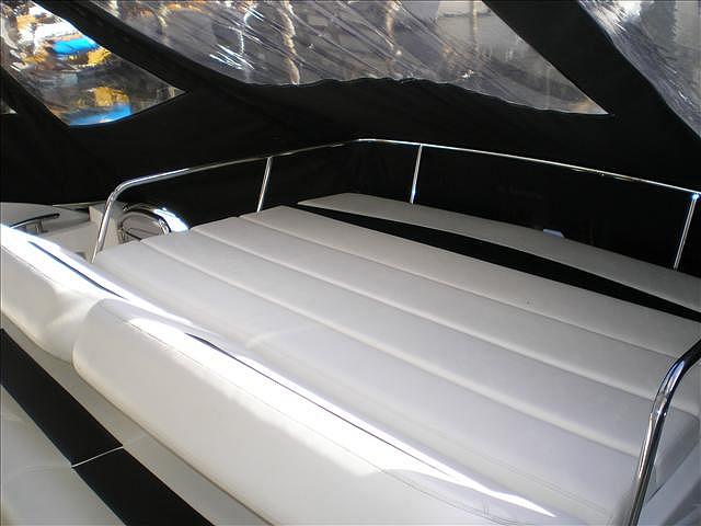 2009 SUNSEEKER 52 MANHATTAN Bellevue WA 98006 Photo #0042593A