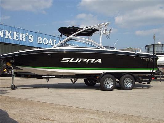 2009 Supra Launch 22 SSV Houston TX 77038 Photo #0042597A