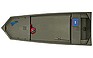 Show more photos and info of this 2009 Tracker GRIZZLY 1648 AWL.