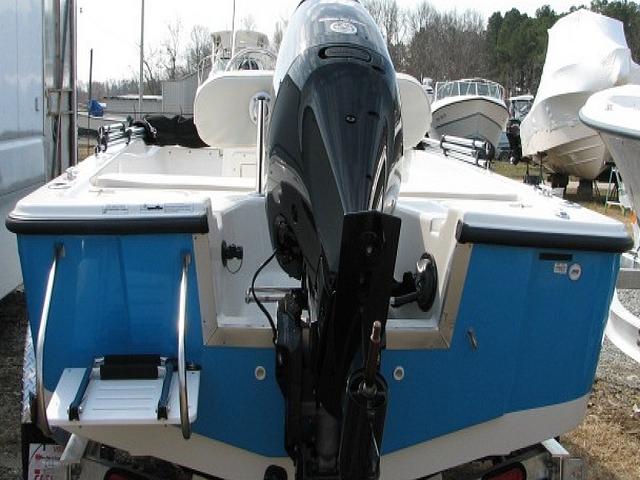 2009 Triton 171 Bay Explorer Kilmarnock VA 22482 Photo #0042976A