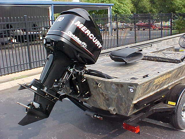 2009 TRITON 1860 Side Console Franklin TN 37064 Photo #0042998A