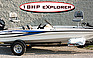 Show the detailed information for this 2009 TRITON 18 EXPLORER.
