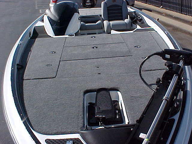 2009 TRITON 20 X-3 Pro Demo Franklin TN 37064 Photo #0043022A