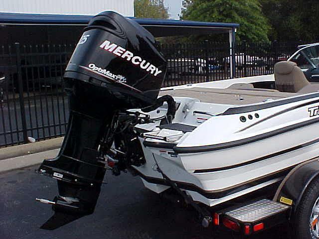 2009 TRITON 220 SF Franklin TN 37064 Photo #0043039A