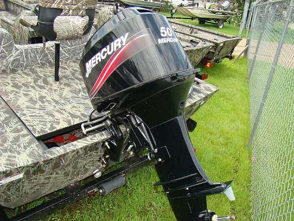 2009 Triton Boats 1756 SC Horn Lake MS 38637 Photo #0043057A