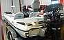 Show the detailed information for this 2009 TRITON 21HP PRO.