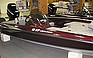 Show the detailed information for this 2009 Triton Boats 18HP Explorer.