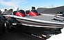 Show the detailed information for this 2009 Triton Boats 20 X3 DC.