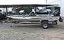 Show the detailed information for this 2009 Triton Boats TC 17.