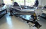 Show the detailed information for this 2009 Triton Boats TC 17.