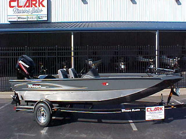 2009 Triton TS-18 Franklin TN 37064 Photo #0043108A