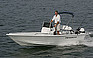 2009 TRIUMPH BOATS 170CC.