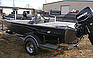 Show the detailed information for this 2009 WAR EAGLE BOATS 761.