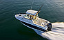 Show the detailed information for this 2009 Wellcraft Coastal 210.