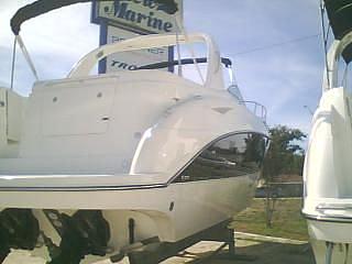 2010 Bayliner 340 Ciera Sunbridge Cruis Pensacola FL 32507 Photo #0043381A