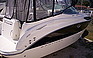 Show the detailed information for this 2010 Bayliner 255 SunBridge Cruiser.