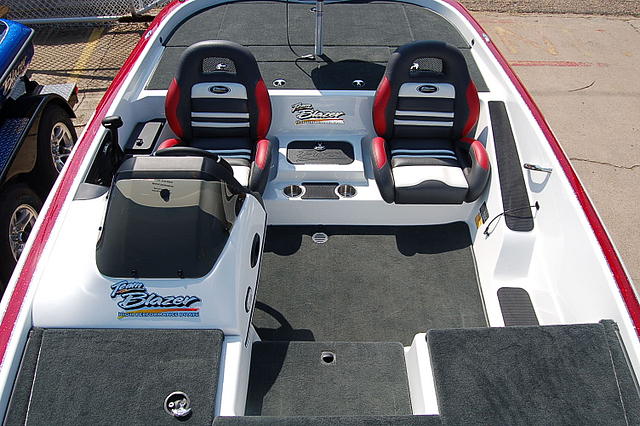 2010 BLAZER BOATS INC 625 PRO-ELITE Bossier City LA 71111 Photo #0043402A