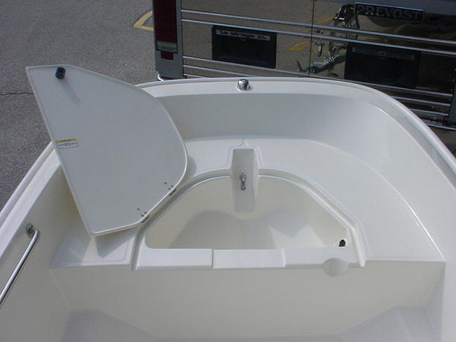 2010 BOSTON WHALER 150SS ST PETERS MO 63376 Photo #0043415A