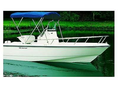 2010 Boston Whaler 190 Outrage Miami FL 33142 Photo #0043425A