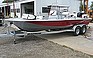 Show the detailed information for this 2010 Blue Wave 220 Striper - Custom.