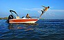 2010 BOSTON WHALER 130SS.