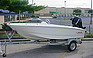 2010 BOSTON WHALER 130SS.