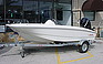 2010 BOSTON WHALER 150SS.