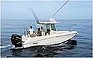 2010 Boston Whaler 280 Outrage.