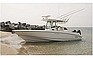 Show the detailed information for this 2010 Boston Whaler 320 Outrage.