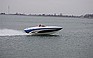 2010 CHECKMATE BOATS INC ZT 244.